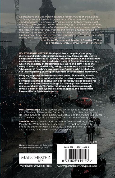 Produktbild: Manchester