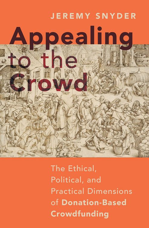 Produktbild: Appealing to the Crowd