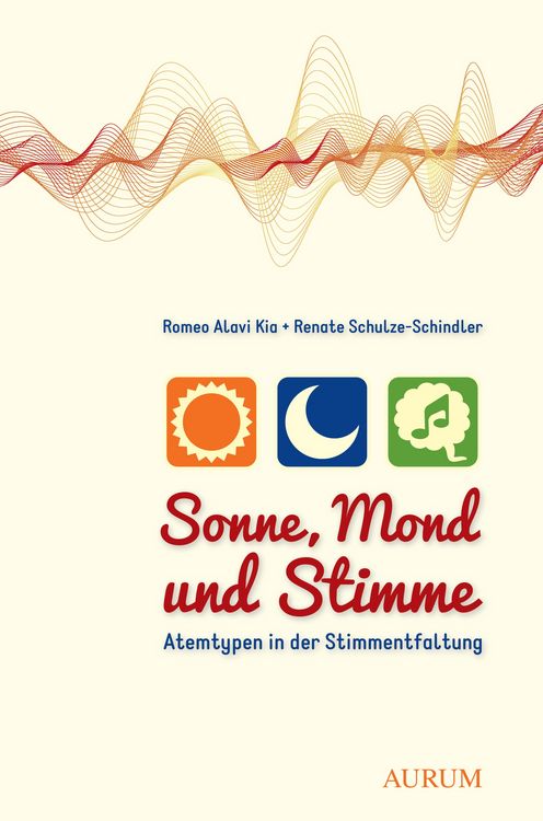 Produktbild: Sonne, Mond und Stimme
