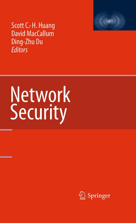Produktbild: Network Security