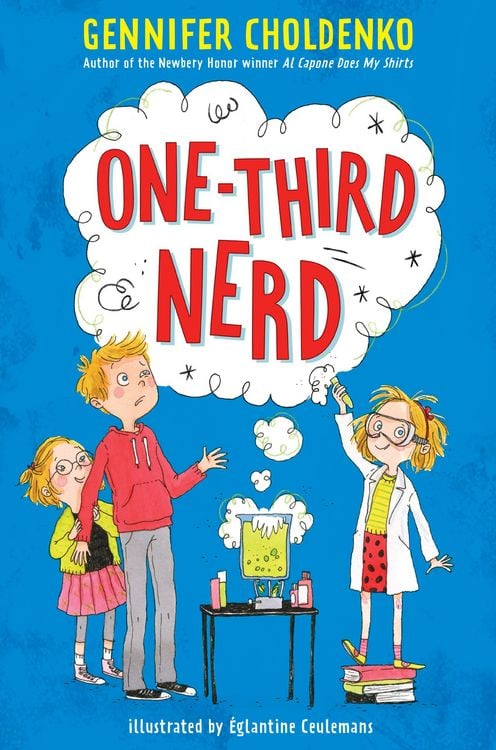 Produktbild: One-Third Nerd