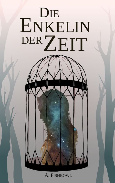 Produktbild: Die Enkelin der Zeit