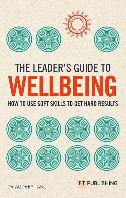 Produktbild: Leader's Guide to Wellbeing, The