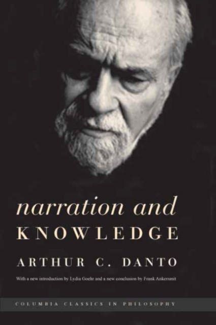 Produktbild: Narration and Knowledge