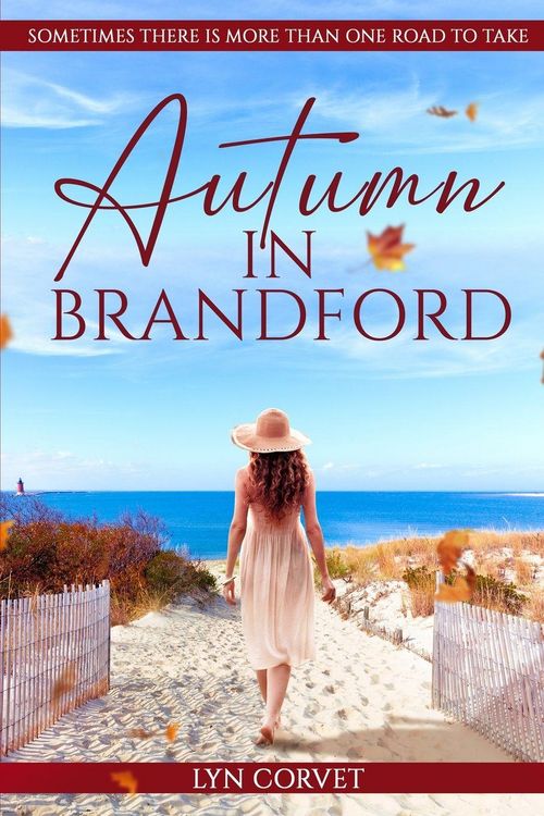 Produktbild: Autumn in Brandford