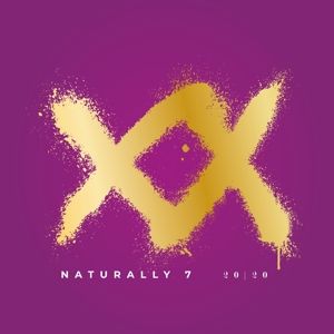 Produktbild: 20/20 (2LP)