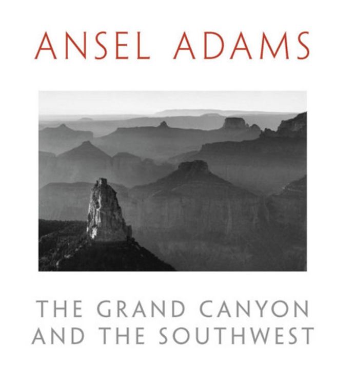 Produktbild: The Grand Canyon and the Southwest