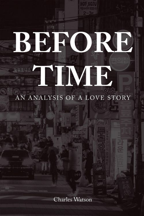 Produktbild: Before Time