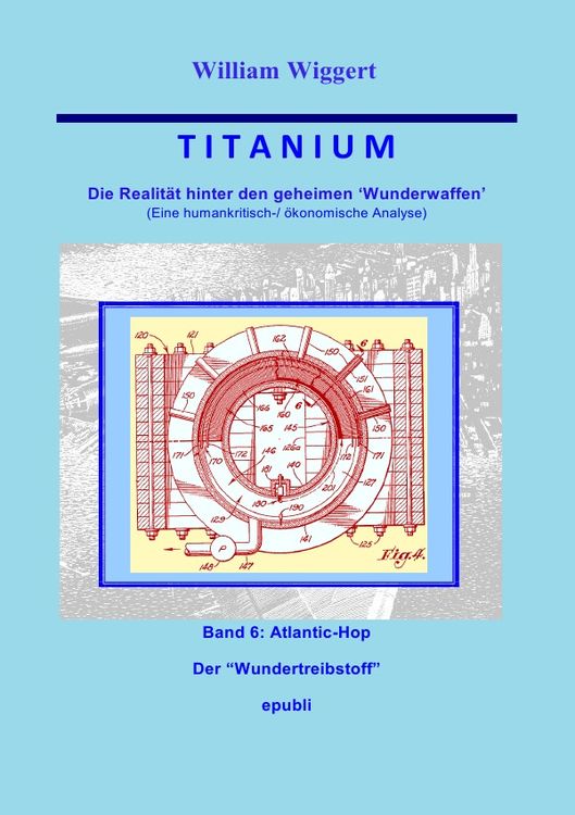 Produktbild: Titanium / Titanium &ndash; Die Realit&auml;t hinter den geheimen Wunderwaffen