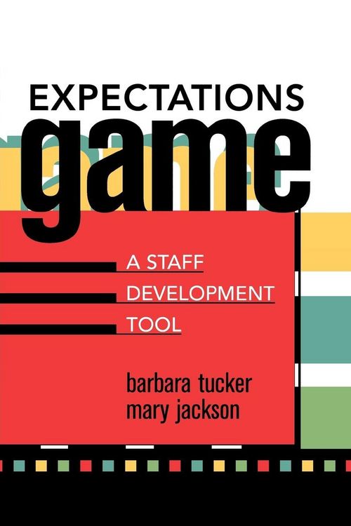 Produktbild: Expectations Game