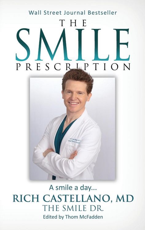 Produktbild: The Smile Prescription