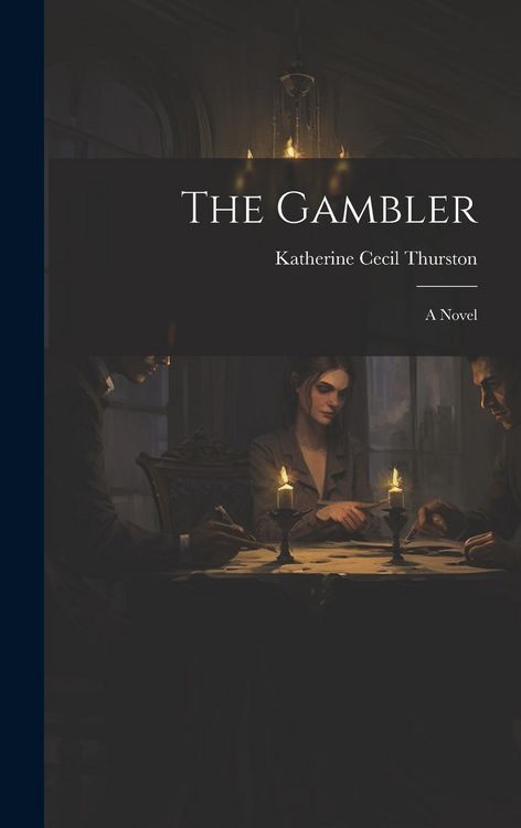 Produktbild: The Gambler