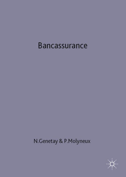 Produktbild: Bancassurance