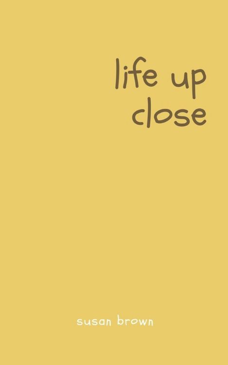 Produktbild: Life Up Close