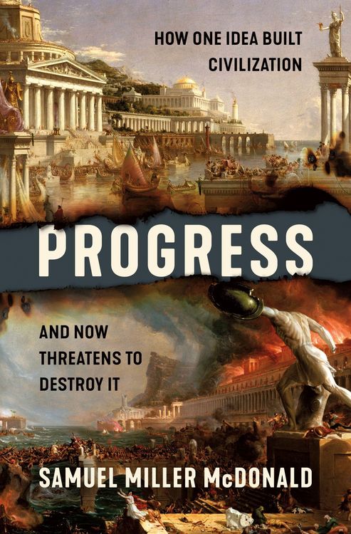 Produktbild: Progress