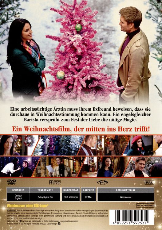 Produktbild: Prinzessinen Weihnacht