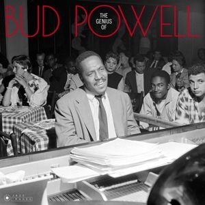 Produktbild: The Genius Of Bud Powell