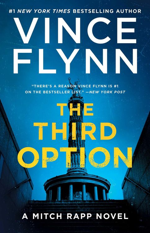 Produktbild: The Third Option