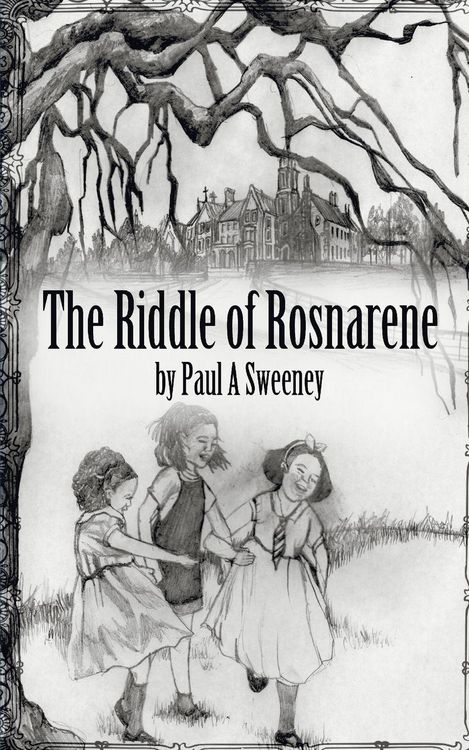 Produktbild: The Riddle of Rosnarene