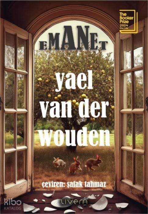 Produktbild: Emanet