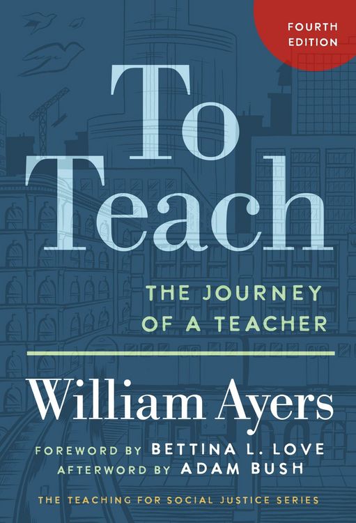 Produktbild: To Teach