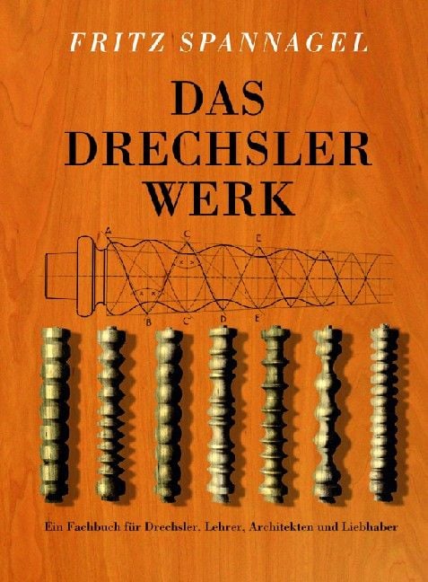 Produktbild: Das Drechslerwerk