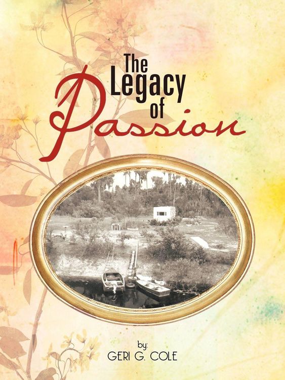 Produktbild: The Legacy of Passion