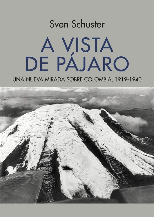 Produktbild: A vista de p&aacute;jaro
