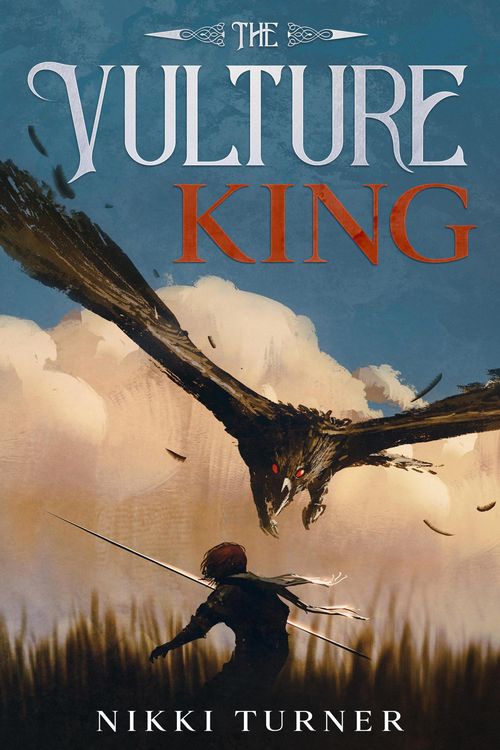 Produktbild: The Vulture King