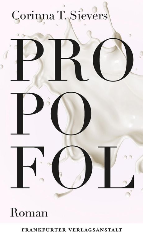 Produktbild: Propofol