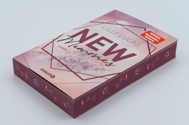 Produktbild: New Memories