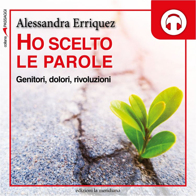 Produktbild: Ho scelto le parole