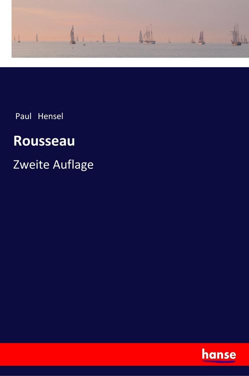 Produktbild: Rousseau
