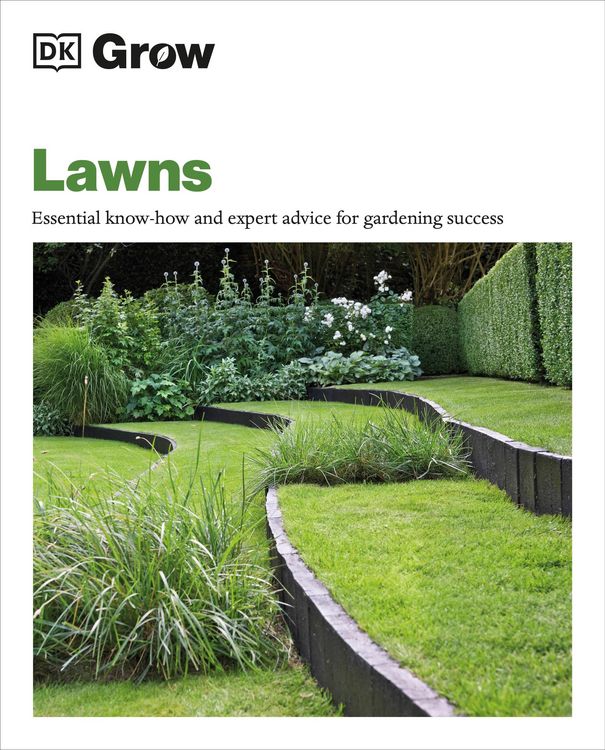 Produktbild: Grow Lawns