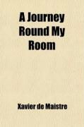 Produktbild: A Journey Round My Room