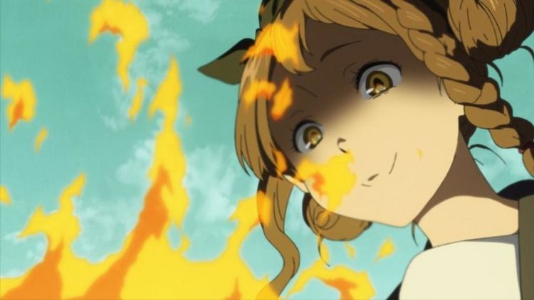 Produktbild: Hyouka Vol. 3 (Ep. 13-17)