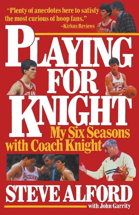 Produktbild: Playing for Knight