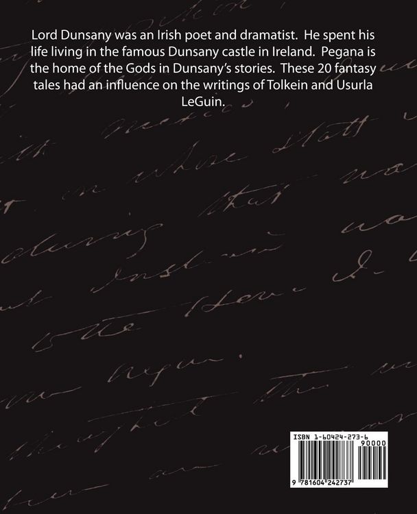 Produktbild: Time and the Gods