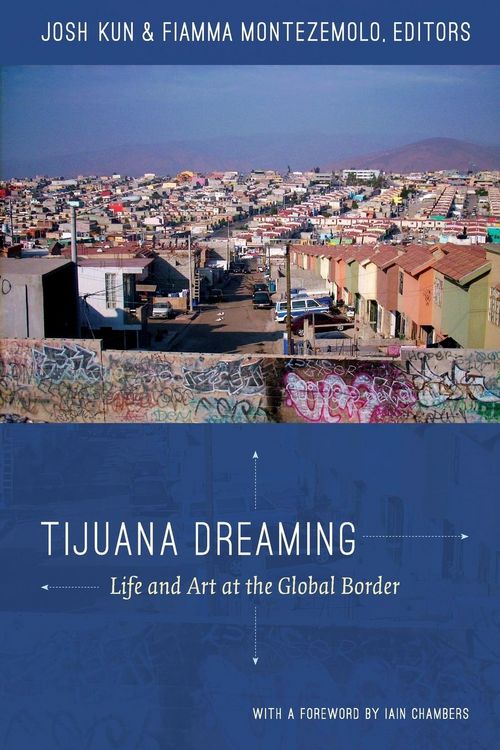 Produktbild: Tijuana Dreaming