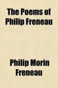 Produktbild: The Poems of Philip Freneau (Volume 1); Poet of the American Revolution