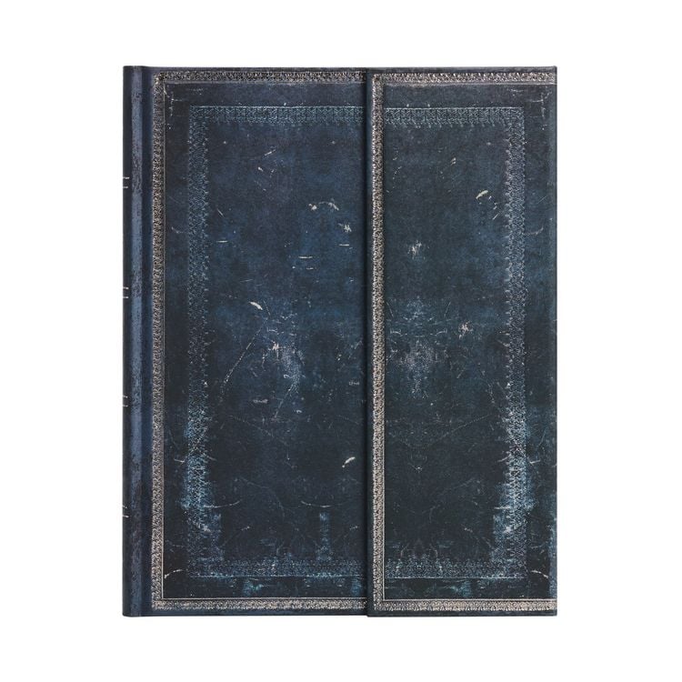 Produktbild: Hardcover Notizbuch Inkblot, Ultra, Liniert