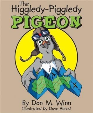 Produktbild: Higgledy-Piggledy Pigeon