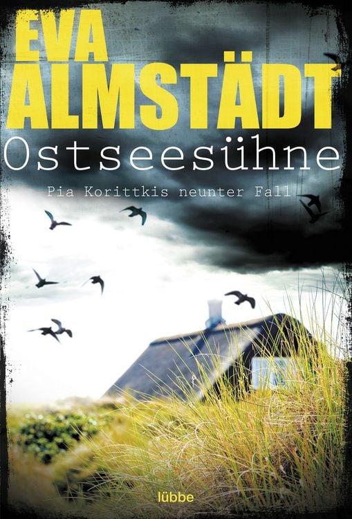 Produktbild: Ostsees&uuml;hne / Pia Korittki Band 9