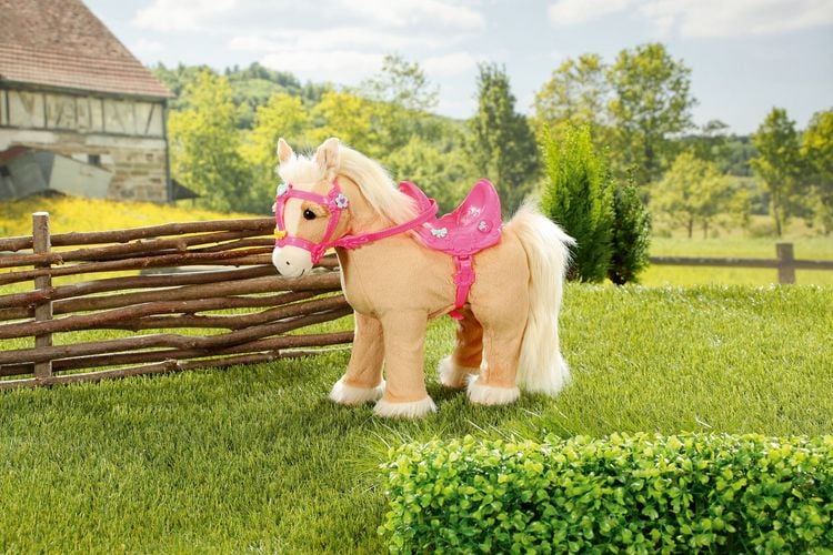 Produktbild: @BABY born My Cute Horse