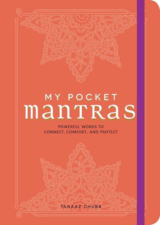 Produktbild: My Pocket Mantras