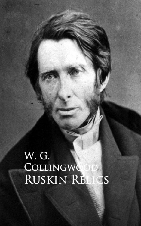 Produktbild: Ruskin Relics