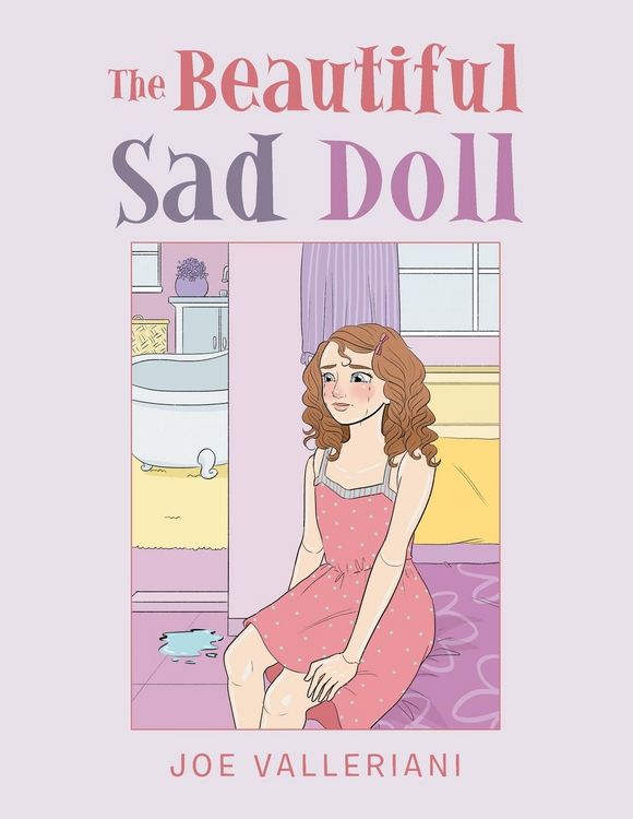 Produktbild: The Beautiful Sad Doll