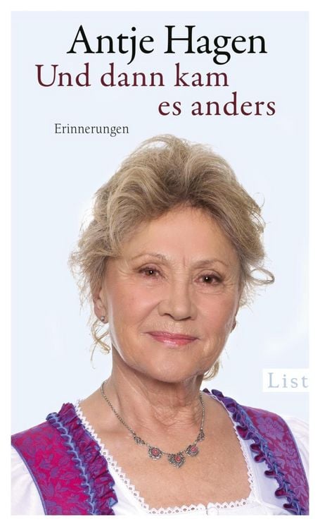 Produktbild: Und dann kam es anders