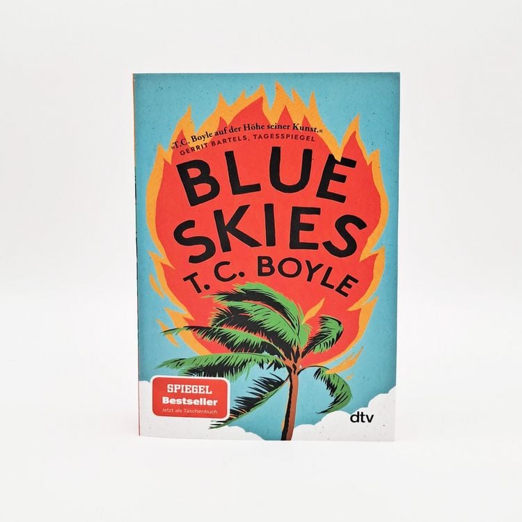 Produktbild: Blue Skies