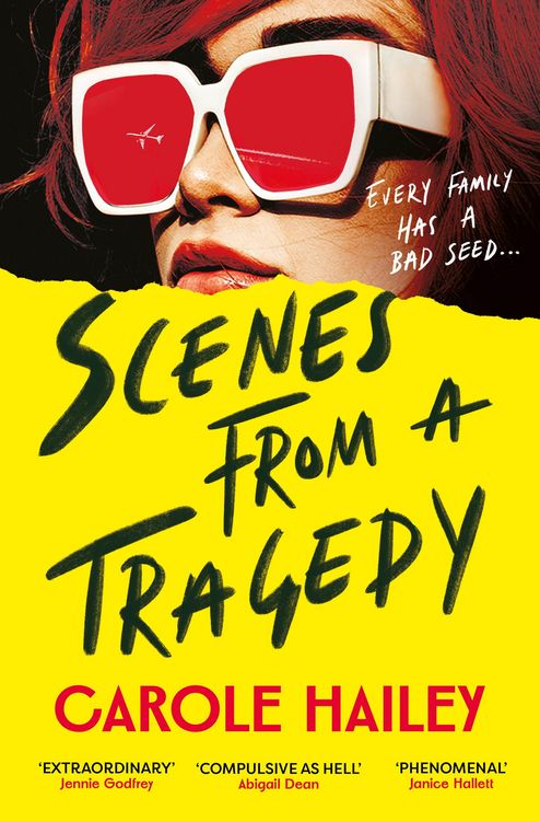 Produktbild: Scenes from a Tragedy